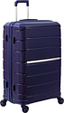 Supra Luggage STS-1004-M (Navy Blue)