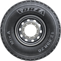 Нижнекамскшина Кама Forza Mix A 315/80 R22.5 156/150K