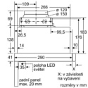 Bosch DFL064A52