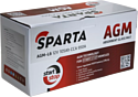 Sparta AGM-L6 12V (105Ah) Sparta AGM-L6 12V (105Ah)