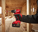 Milwaukee M18 M18BLPDRC-0 4933492820 (без АКБ)