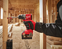 Milwaukee M18 M18BLPDRC-0 4933492820 (без АКБ)