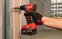 Milwaukee M18 M18BLPDRC-0 4933492820 (без АКБ)