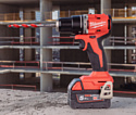 Milwaukee M18 M18BLPDRC-0 4933492820 (без АКБ)