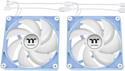 Thermaltake CT140 Sync ARGB 2-Fan Pack CL-F203-PL14BU-A