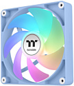 Thermaltake CT140 Sync ARGB 2-Fan Pack CL-F203-PL14BU-A