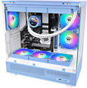 Thermaltake CT140 Sync ARGB 2-Fan Pack CL-F203-PL14BU-A