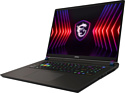 MSI Vector 17 HX A14VIG-899RU MSI Vector 17 HX A14VIG-899RU
