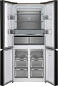 Weissgauff WCD 590 Nofrost Inverter Premium Ecofresh Inox Weissgauff WCD 590 Nofrost Inverter Premium Ecofresh Inox