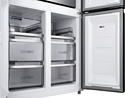 Weissgauff WCD 590 Nofrost Inverter Premium Ecofresh Inox Weissgauff WCD 590 Nofrost Inverter Premium Ecofresh Inox
