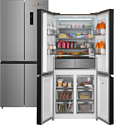 Weissgauff WCD 590 Nofrost Inverter Premium Ecofresh Inox Weissgauff WCD 590 Nofrost Inverter Premium Ecofresh Inox