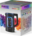 RED Solution Colorsense G125D RED Solution Colorsense G125D