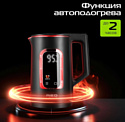 RED Solution Colorsense G125D RED Solution Colorsense G125D