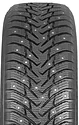Ikon Character Ice 8 SUV 215/65 R16 102T XL