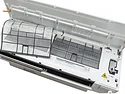 Mitsubishi Electric MSZ-LN60VGW-ER1/MUZ-LN60VG