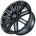 Sakura Wheels 3914 8x18/5x120 D74.1 ET20 Черный