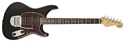 Fender Sergio Vallin Signature Guitar