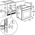 Electrolux OPEA 4300 X