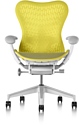 Herman Miller Mirra 2 Lime Green