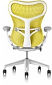 Herman Miller Mirra 2 Lime Green