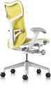 Herman Miller Mirra 2 Lime Green