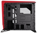 Corsair Carbide Series SPEC-ALPHA Black/red