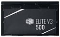 Cooler Master Elite V3 230V 500W