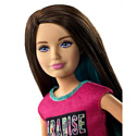 Barbie Скиппер Сестра Barbie с питомцем (DMB27)