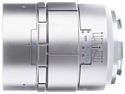 Meyer-Optik-Grlitz Nocturnus 50mm f/0.95 III Fuji X