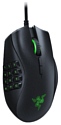 Razer Naga Trinity black USB