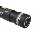 Armytek Prime C1 XP-L Magnet USB (White) + 18350 Li-Ion