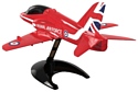 Airfix Quick Build J6018 Red Arrows Hawk