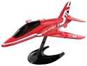 Airfix Quick Build J6018 Red Arrows Hawk