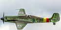 FreeWing Focke-Wulf Ta 152H PNP (FLW205P)