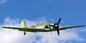 FreeWing Focke-Wulf Ta 152H PNP (FLW205P)