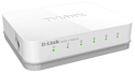 D-link DGS-1005A/D