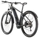 Cube Reaction Hybrid Exc 500 Allroad 27.5 (2019)