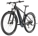 Cube Reaction Hybrid Exc 500 Allroad 27.5 (2019)