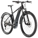 Cube Reaction Hybrid Exc 500 Allroad 27.5 (2019)