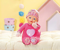 Zapf Creation Baby Born First Love Nightfriends 825327