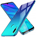 Huawei Tech-Protect FlexAir для Huawei Y7 2019 (прозрачный)