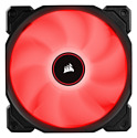 Corsair Air Series AF120 LED (2018) Red