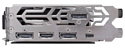MSI GeForce RTX 2070 1410 MHz PCI-E 3.0 8192MB 14000MHz 256 bit HDMI 3xDisplayPort HDCP DUKE OC