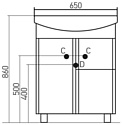 Mixline 523173