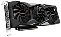 GIGABYTE GeForce GTX 1660 SUPER GAMING V-N166SGAMING-6GD