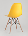 Eames DSW (желтый)