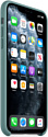 Apple Silicone Case для iPhone 11 Pro Max (дикий кактус)