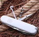 Victorinox Climber (белый)