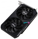 ASUS DUAL GeForce GTX 1650 4096MB OC Mini