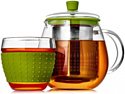 Walmer Mint Tea W29005100